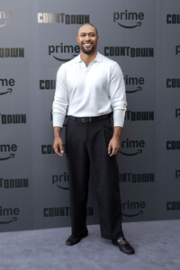 Serienpremiere 'Countdown' in Los Angeles