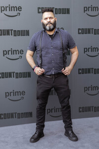 Serienpremiere 'Countdown' in Los Angeles