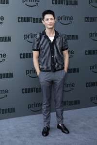 Serienpremiere 'Countdown' in Los Angeles