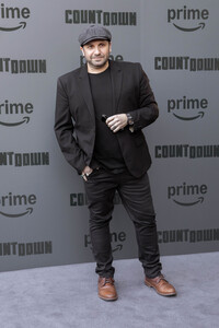 Serienpremiere 'Countdown' in Los Angeles