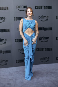 Serienpremiere 'Countdown' in Los Angeles