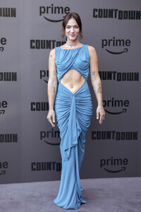 Serienpremiere 'Countdown' in Los Angeles