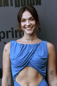 Serienpremiere 'Countdown' in Los Angeles