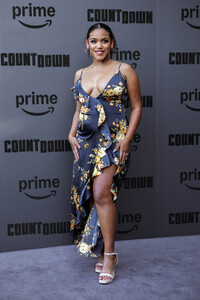 Serienpremiere 'Countdown' in Los Angeles