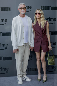 Serienpremiere 'Countdown' in Los Angeles