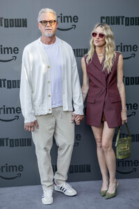 Serienpremiere 'Countdown' in Los Angeles