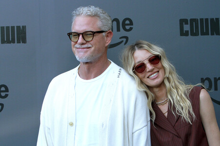 Serienpremiere 'Countdown' in Los Angeles