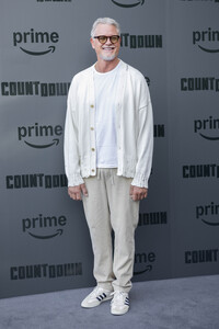 Serienpremiere 'Countdown' in Los Angeles