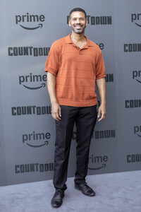 Serienpremiere 'Countdown' in Los Angeles