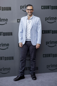Serienpremiere 'Countdown' in Los Angeles