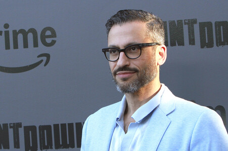 Serienpremiere 'Countdown' in Los Angeles