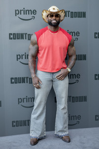 Serienpremiere 'Countdown' in Los Angeles