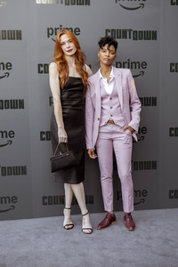 Serienpremiere 'Countdown' in Los Angeles