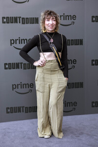 Serienpremiere 'Countdown' in Los Angeles