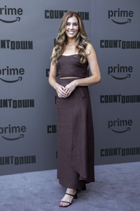 Serienpremiere 'Countdown' in Los Angeles