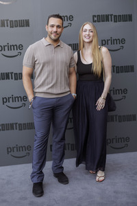 Serienpremiere 'Countdown' in Los Angeles