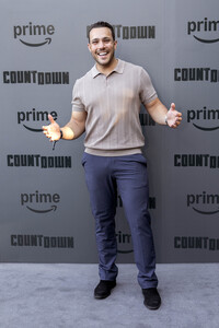 Serienpremiere 'Countdown' in Los Angeles