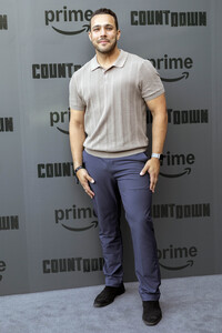 Serienpremiere 'Countdown' in Los Angeles