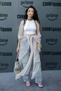 Serienpremiere 'Countdown' in Los Angeles
