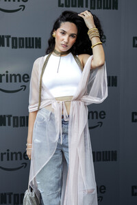Serienpremiere 'Countdown' in Los Angeles