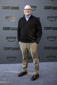 Serienpremiere 'Countdown' in Los Angeles