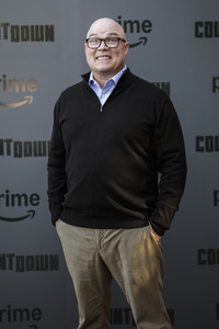 Serienpremiere 'Countdown' in Los Angeles