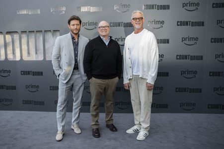 Serienpremiere 'Countdown' in Los Angeles