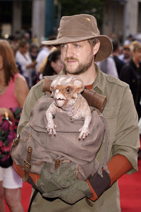 Filmpremiere 'Jurassic World: Die Wiedergeburt' in Berlin