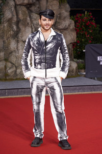 Filmpremiere 'Jurassic World: Die Wiedergeburt' in Berlin