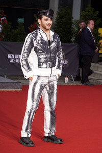 Filmpremiere 'Jurassic World: Die Wiedergeburt' in Berlin