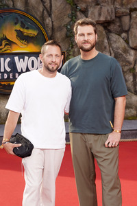Filmpremiere 'Jurassic World: Die Wiedergeburt' in Berlin