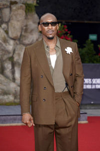 Filmpremiere 'Jurassic World: Die Wiedergeburt' in Berlin