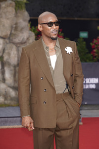 Filmpremiere 'Jurassic World: Die Wiedergeburt' in Berlin