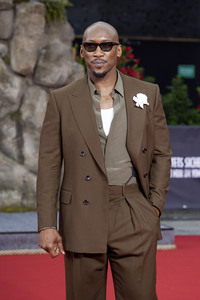 Filmpremiere 'Jurassic World: Die Wiedergeburt' in Berlin