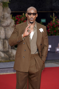 Filmpremiere 'Jurassic World: Die Wiedergeburt' in Berlin