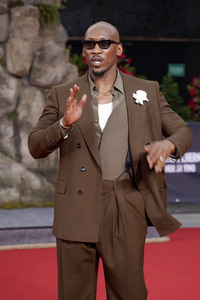 Filmpremiere 'Jurassic World: Die Wiedergeburt' in Berlin