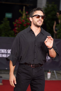 Filmpremiere 'Jurassic World: Die Wiedergeburt' in Berlin