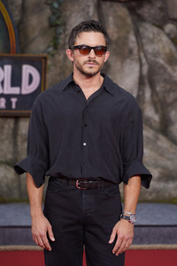 Filmpremiere 'Jurassic World: Die Wiedergeburt' in Berlin