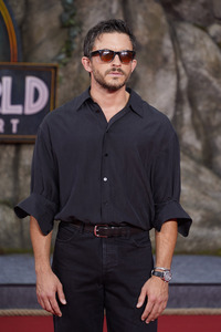 Filmpremiere 'Jurassic World: Die Wiedergeburt' in Berlin