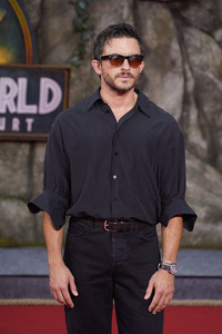 Filmpremiere 'Jurassic World: Die Wiedergeburt' in Berlin