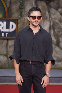 Filmpremiere 'Jurassic World: Die Wiedergeburt' in Berlin