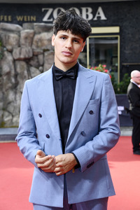 Filmpremiere 'Jurassic World: Die Wiedergeburt' in Berlin