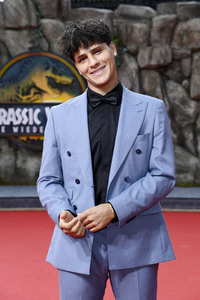 Filmpremiere 'Jurassic World: Die Wiedergeburt' in Berlin