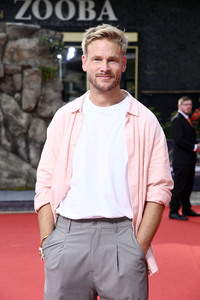 Filmpremiere 'Jurassic World: Die Wiedergeburt' in Berlin