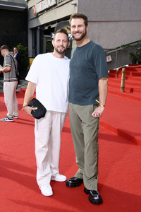 Filmpremiere 'Jurassic World: Die Wiedergeburt' in Berlin