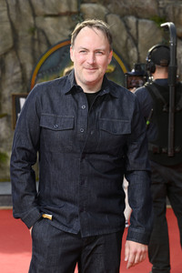 Filmpremiere 'Jurassic World: Die Wiedergeburt' in Berlin