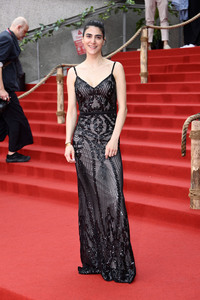 Filmpremiere 'Jurassic World: Die Wiedergeburt' in Berlin