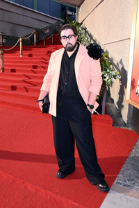 Filmpremiere 'Jurassic World: Die Wiedergeburt' in Berlin