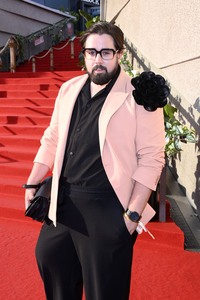 Filmpremiere 'Jurassic World: Die Wiedergeburt' in Berlin