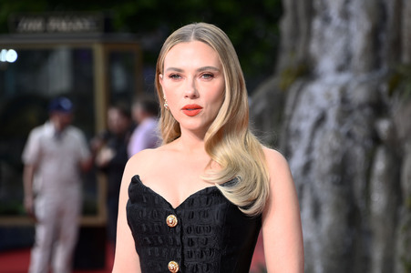 Filmpremiere 'Jurassic World: Die Wiedergeburt' in Berlin